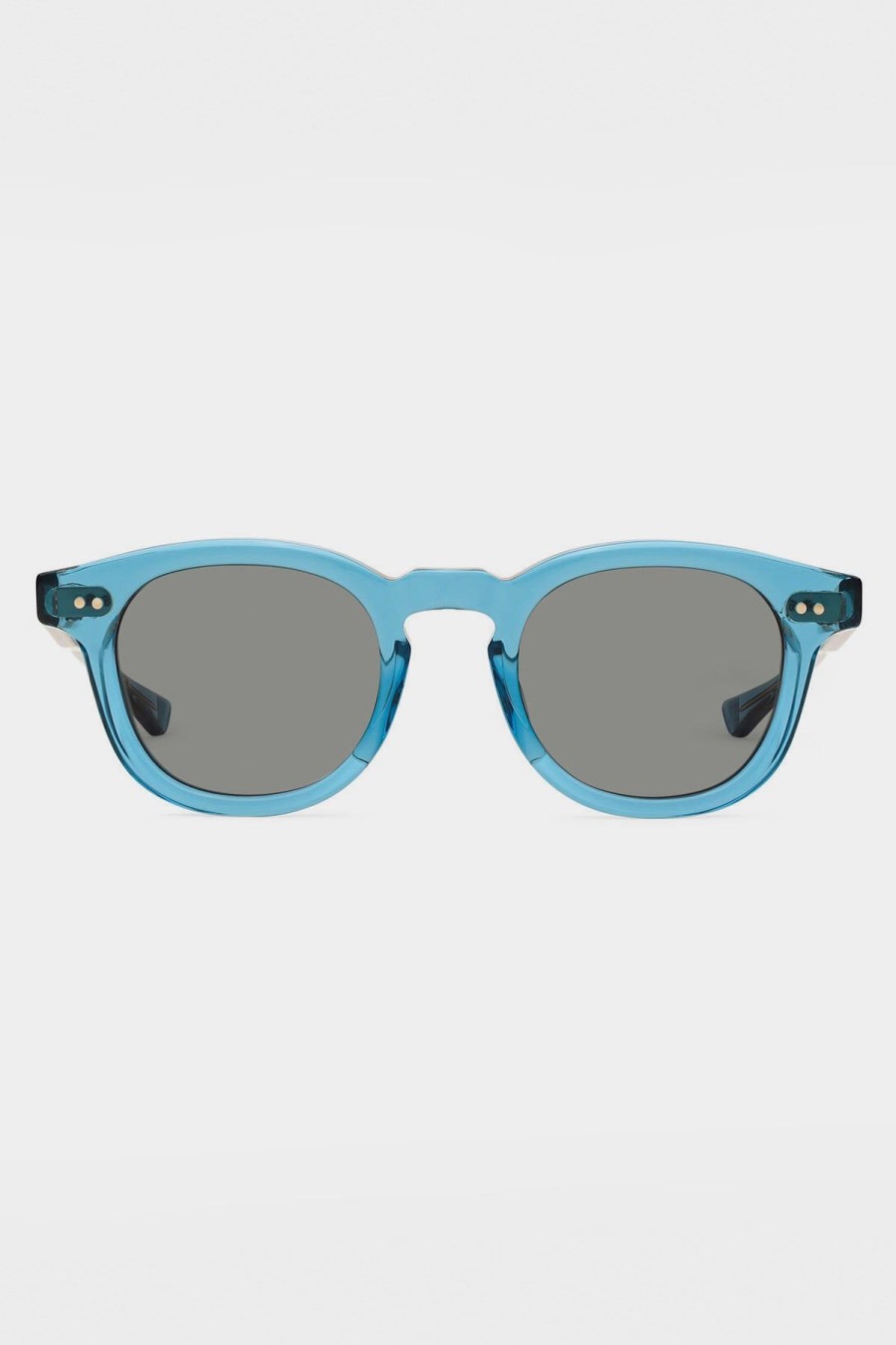 Accessories Native Sons Eyewear  | Carver Wacko Maria Guilty Parties - 2 Tone Blue