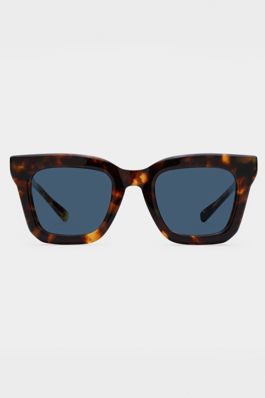 Accessories Native Sons Eyewear  | Cornell - Havana Tortoise