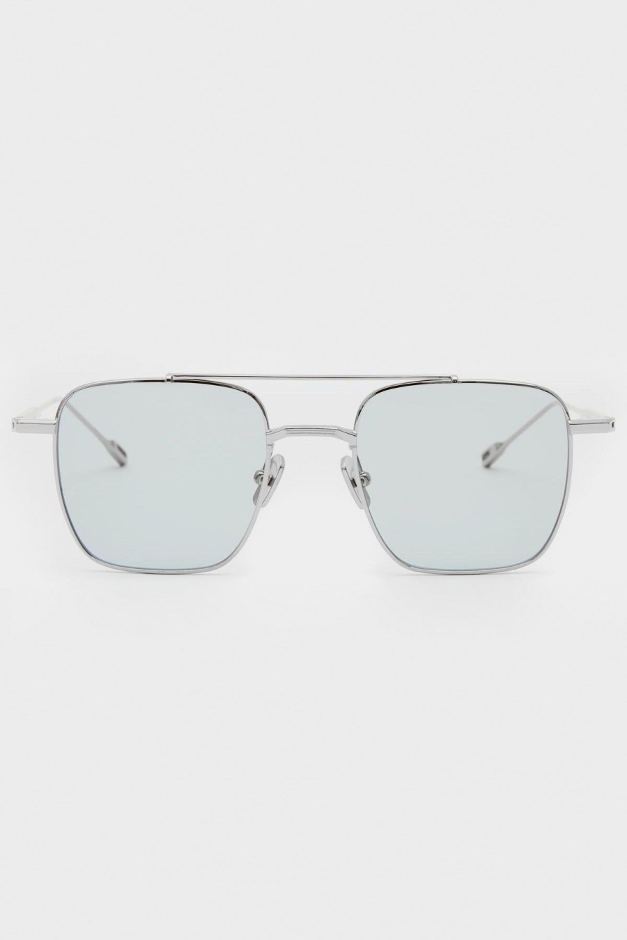 Accessories Native Sons Eyewear  | Raylan Exp - Silver